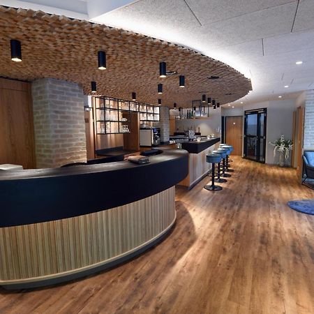 Hotel Beethoven Hinterbrühl Eksteriør bilde