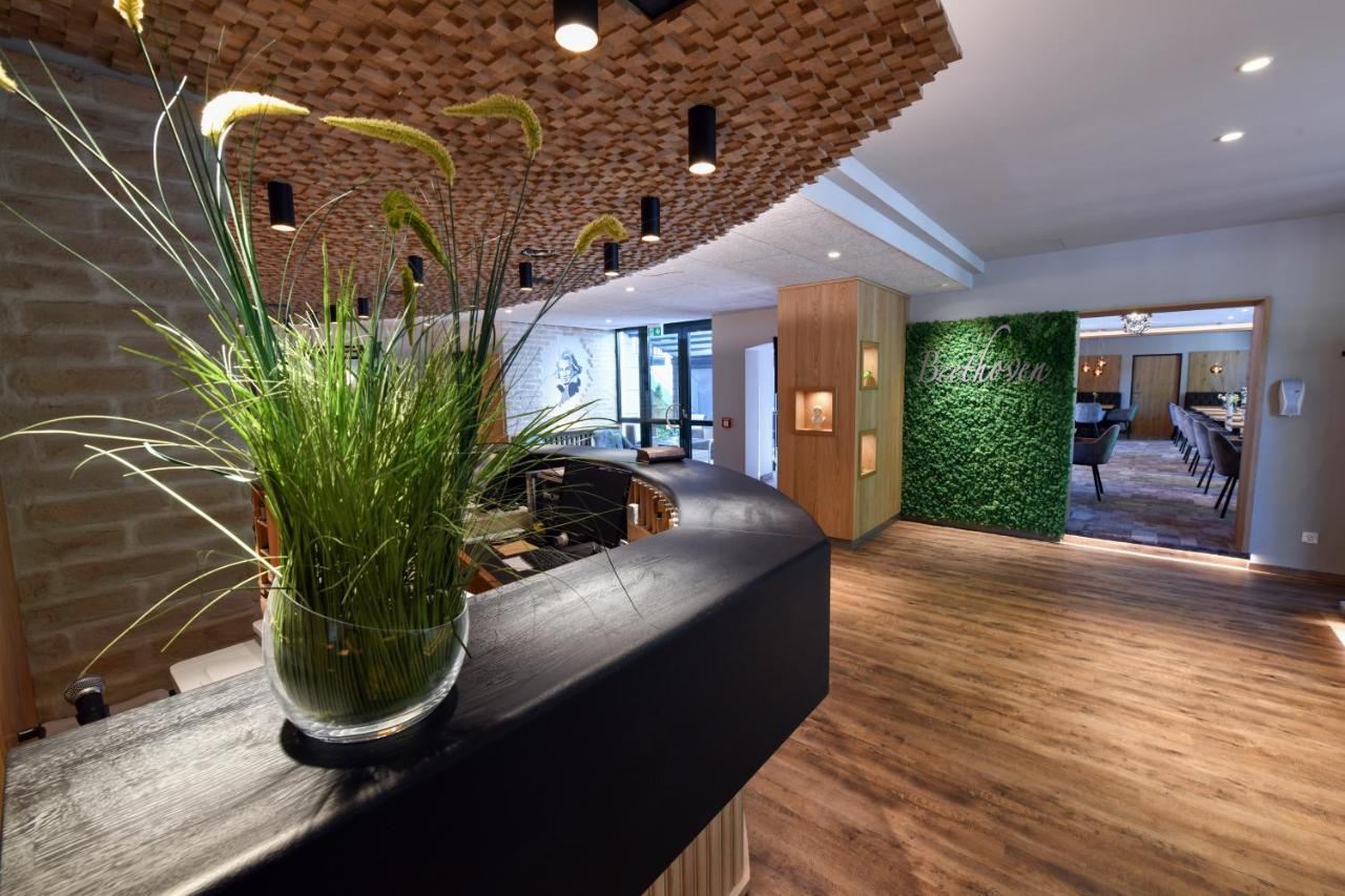 Hotel Beethoven Hinterbrühl Eksteriør bilde