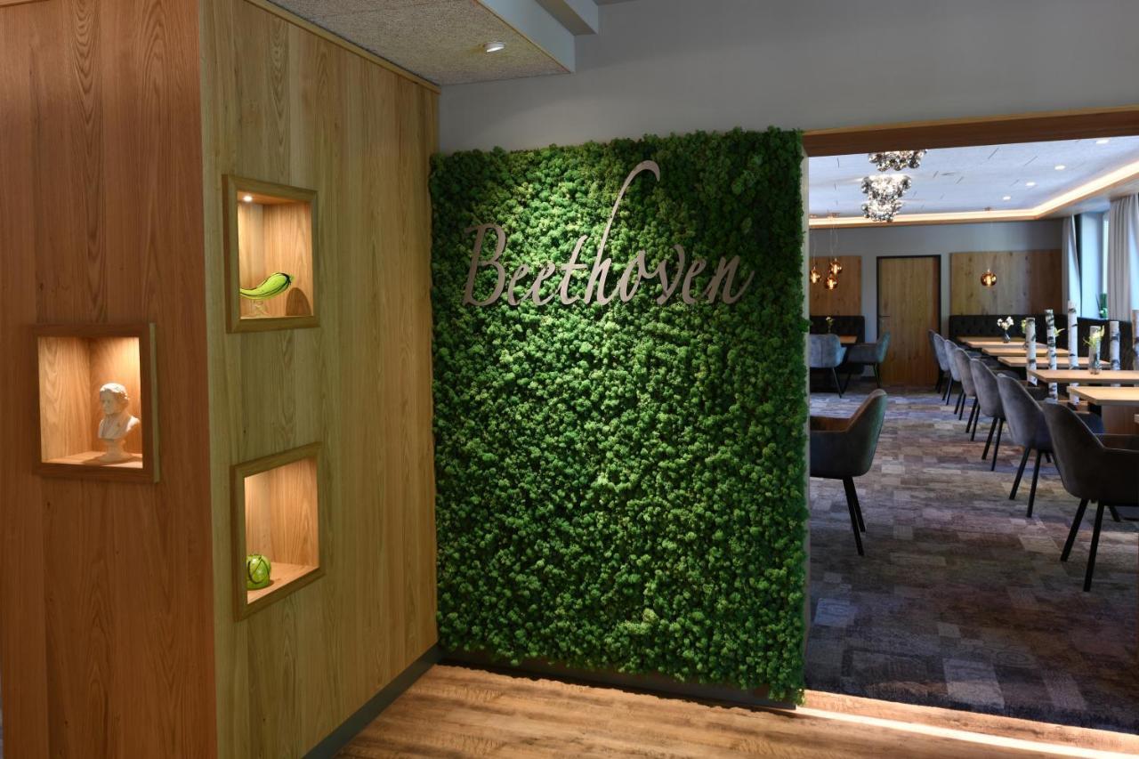 Hotel Beethoven Hinterbrühl Eksteriør bilde