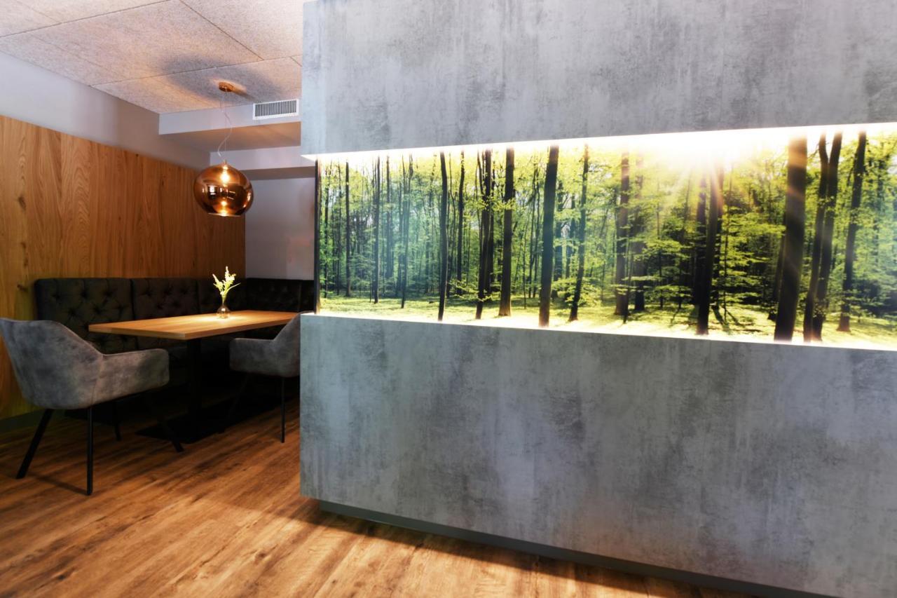 Hotel Beethoven Hinterbrühl Eksteriør bilde