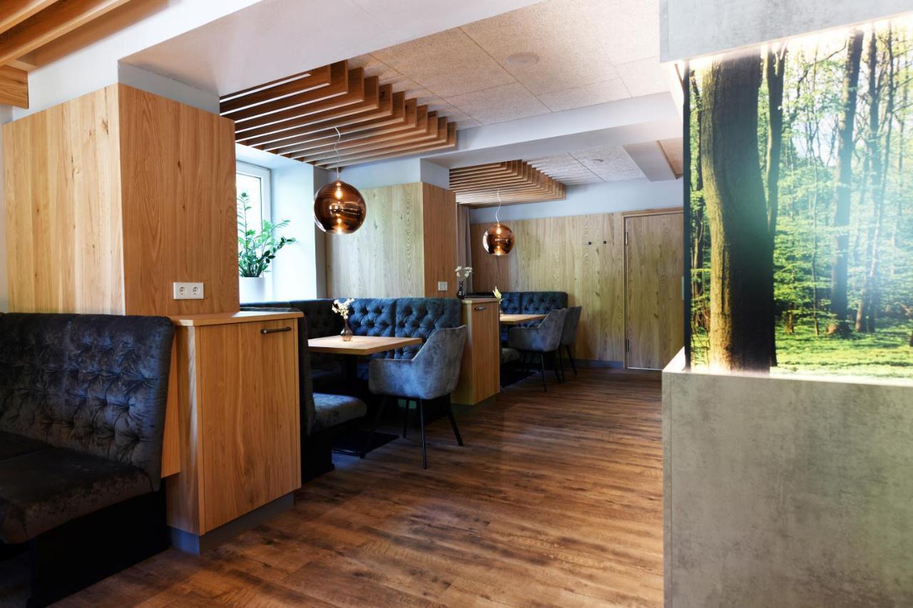 Hotel Beethoven Hinterbrühl Eksteriør bilde