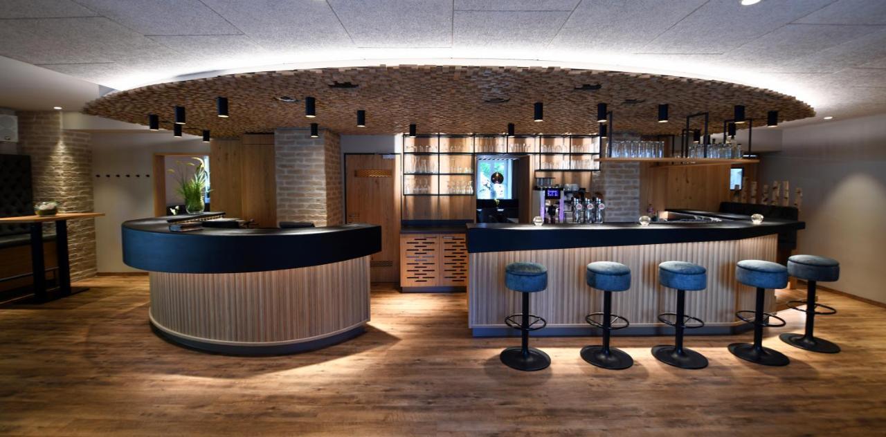 Hotel Beethoven Hinterbrühl Eksteriør bilde