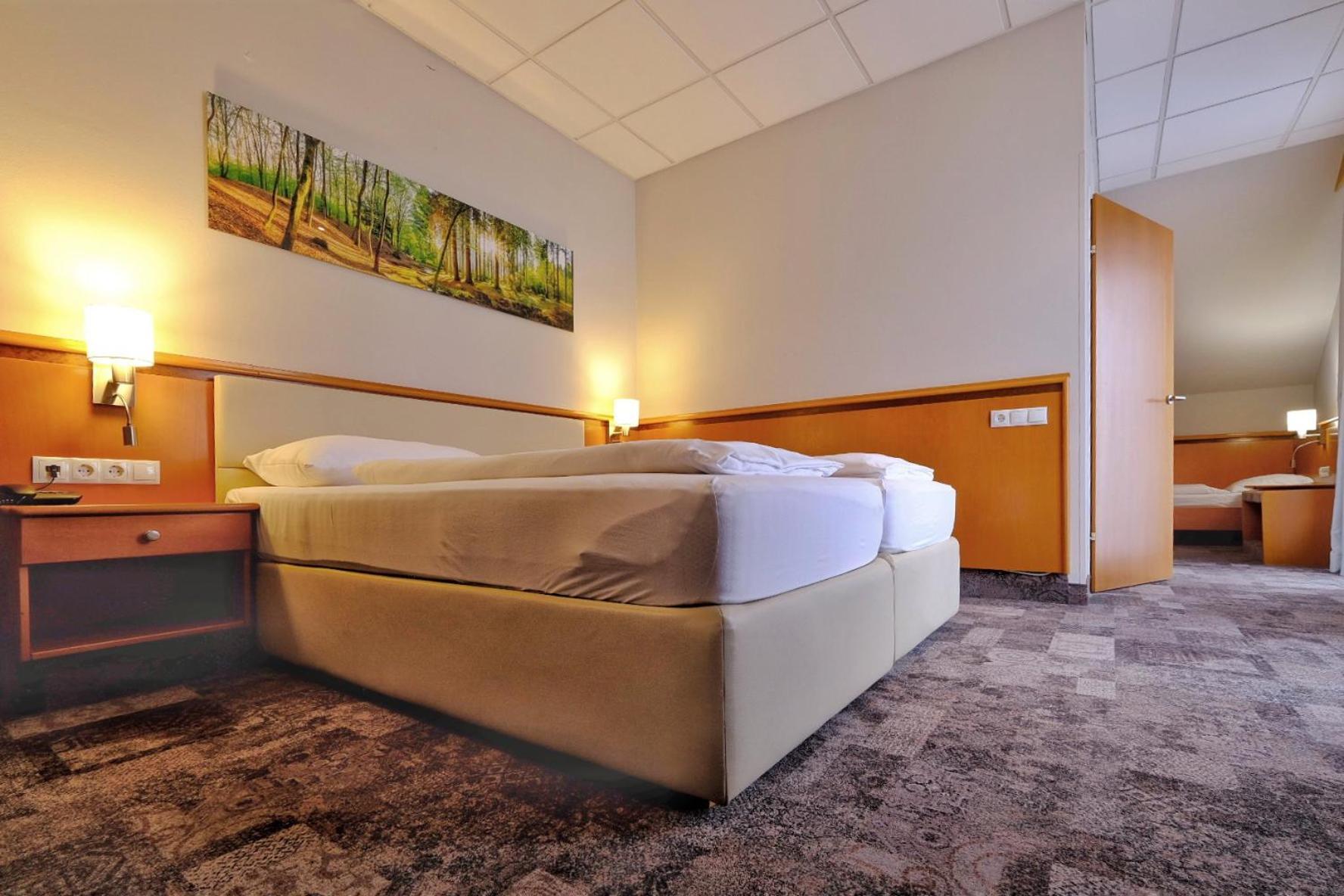 Hotel Beethoven Hinterbrühl Eksteriør bilde