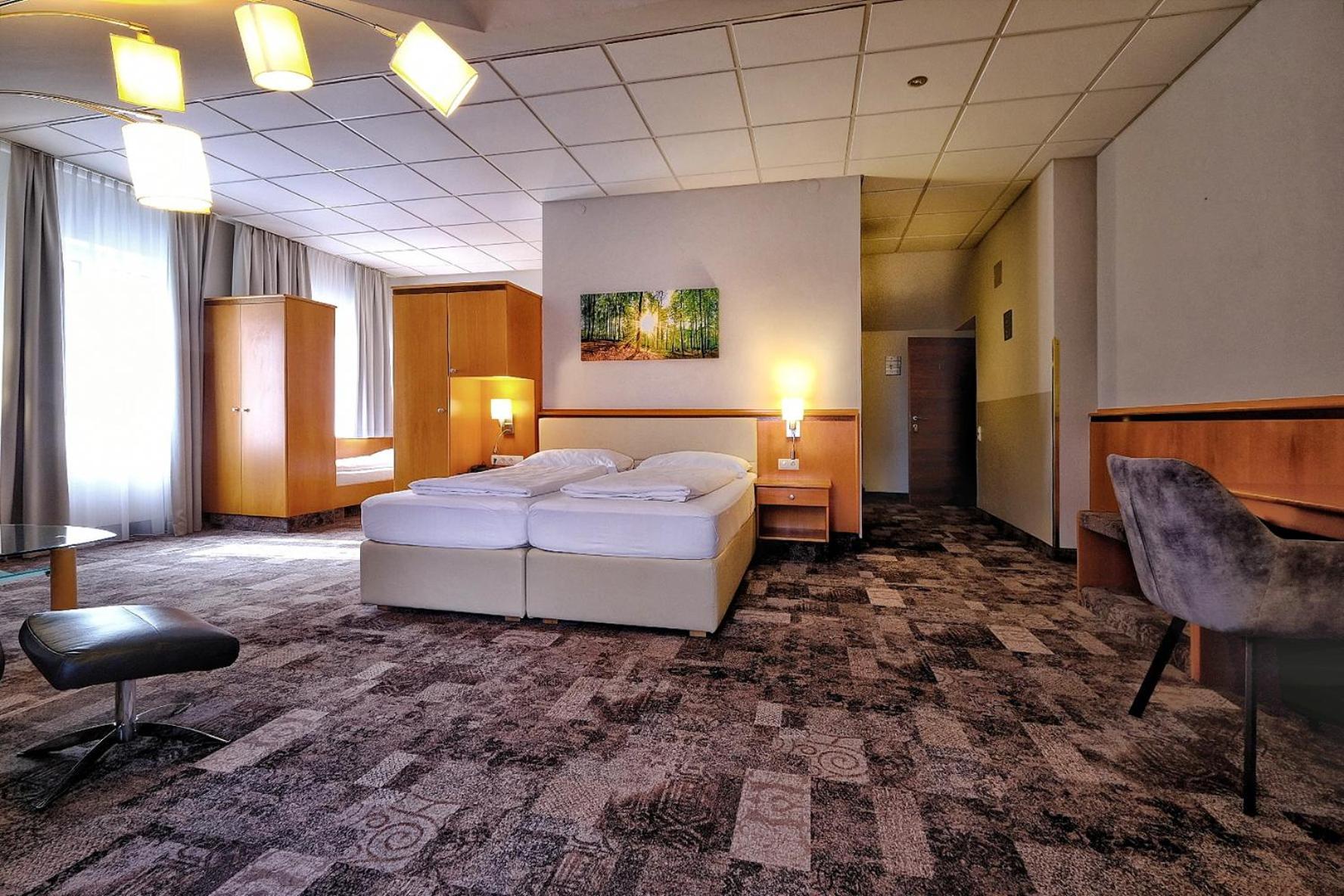 Hotel Beethoven Hinterbrühl Eksteriør bilde