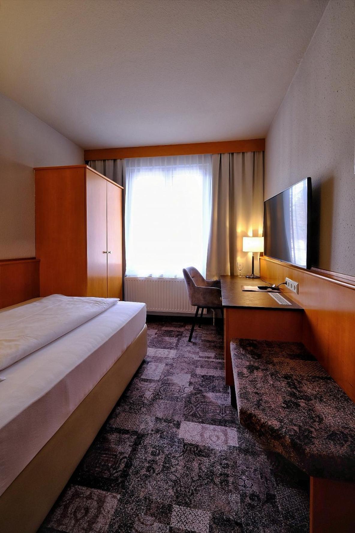 Hotel Beethoven Hinterbrühl Eksteriør bilde