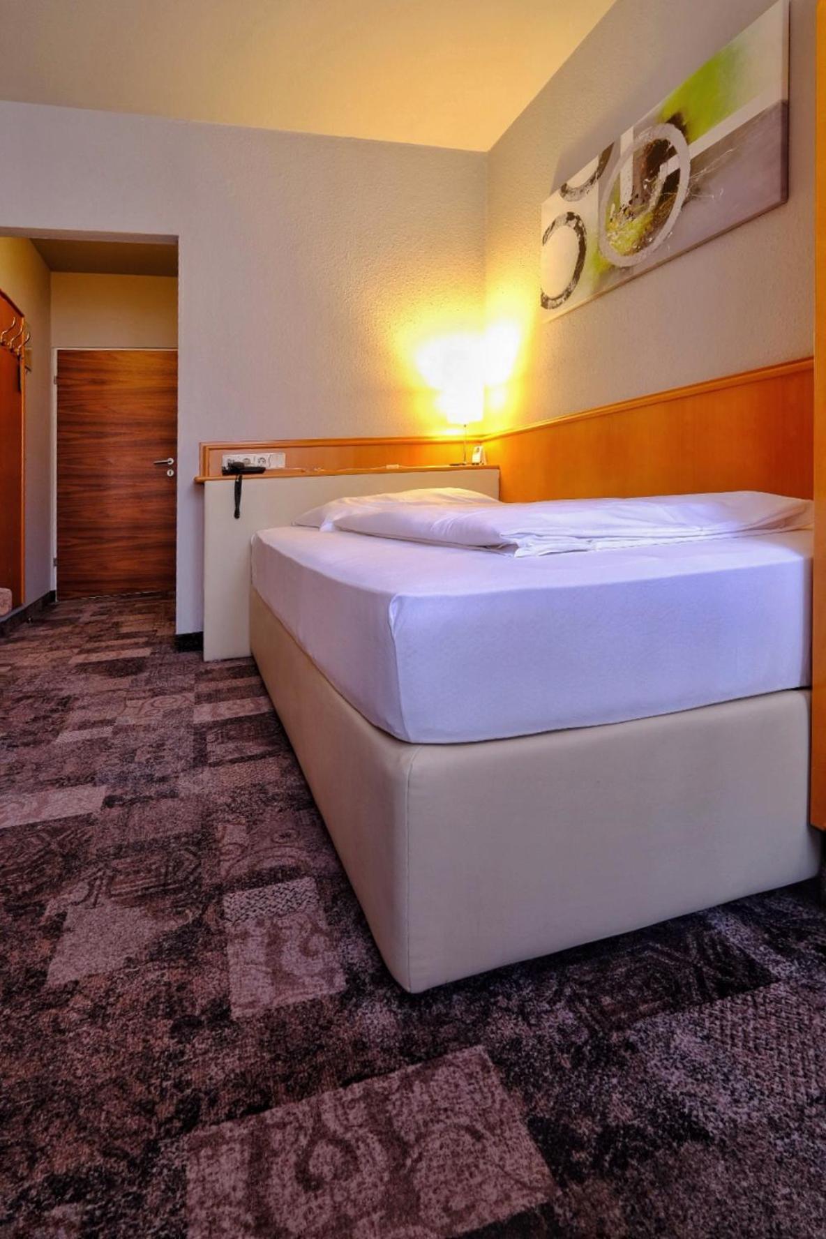 Hotel Beethoven Hinterbrühl Eksteriør bilde