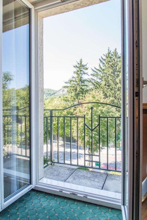 Hotel Beethoven Hinterbrühl Eksteriør bilde