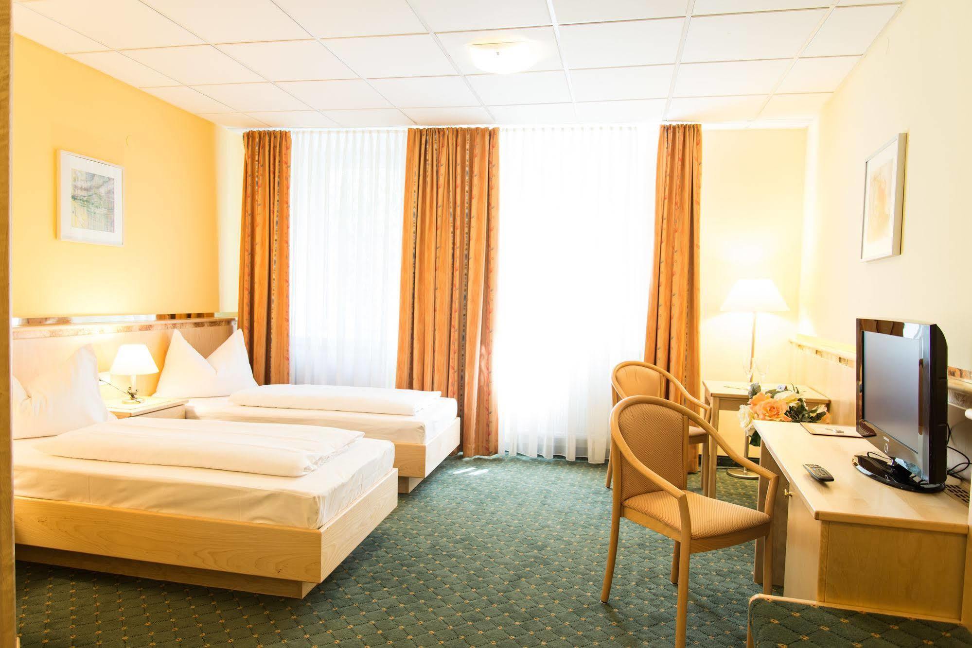 Hotel Beethoven Hinterbrühl Eksteriør bilde