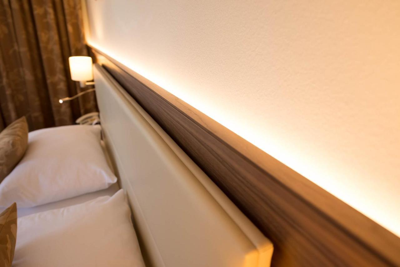 Hotel Beethoven Hinterbrühl Eksteriør bilde