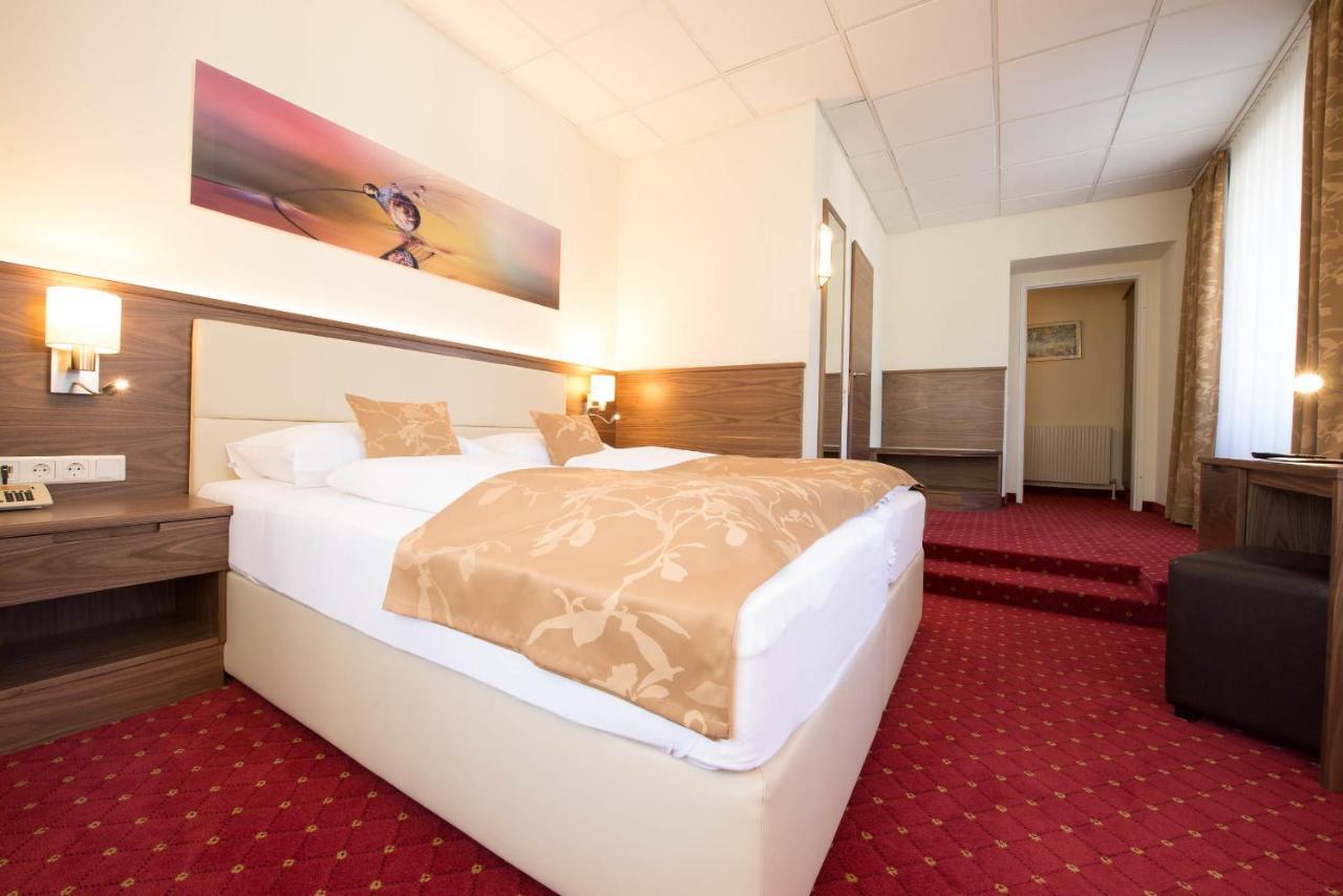 Hotel Beethoven Hinterbrühl Eksteriør bilde