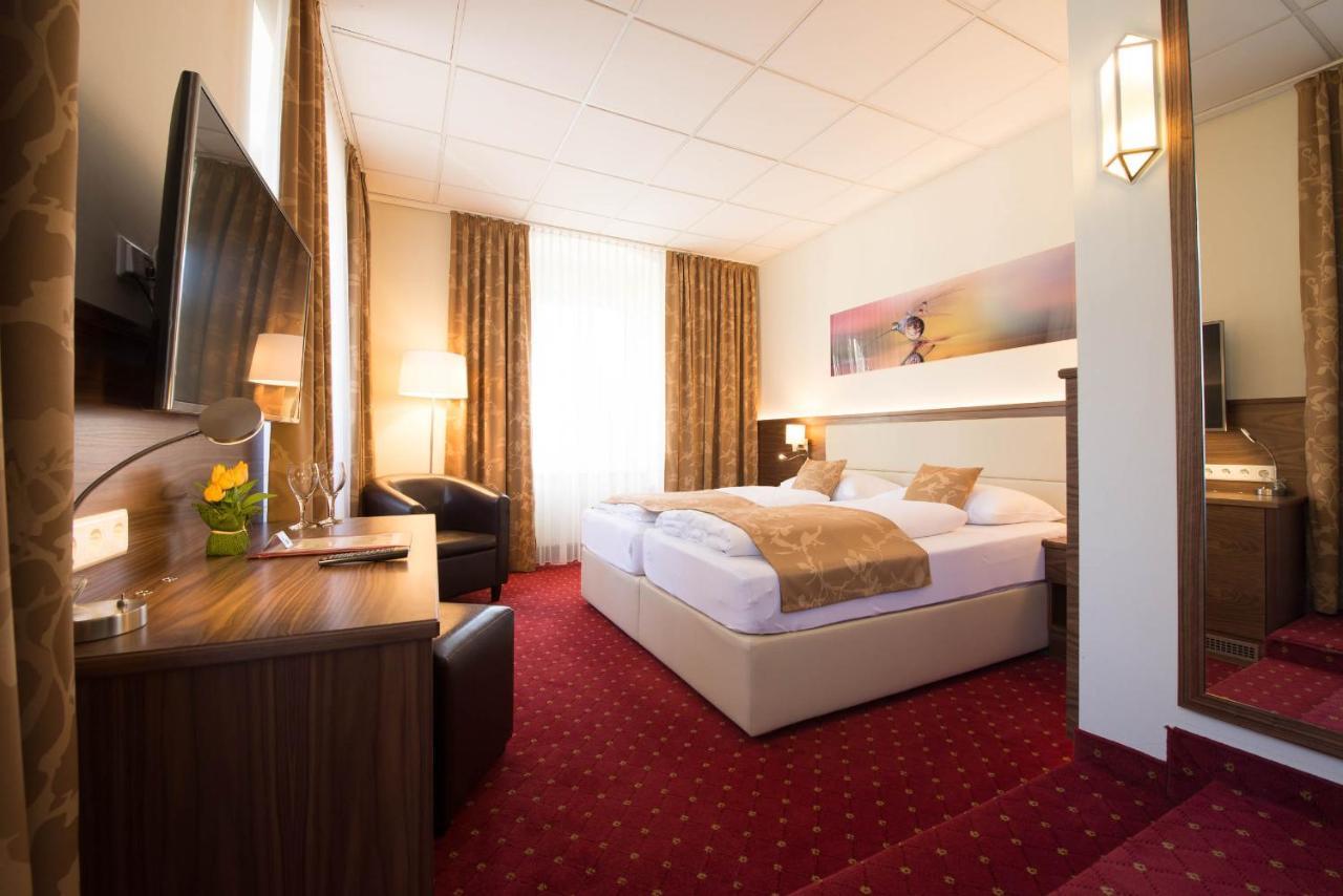Hotel Beethoven Hinterbrühl Eksteriør bilde