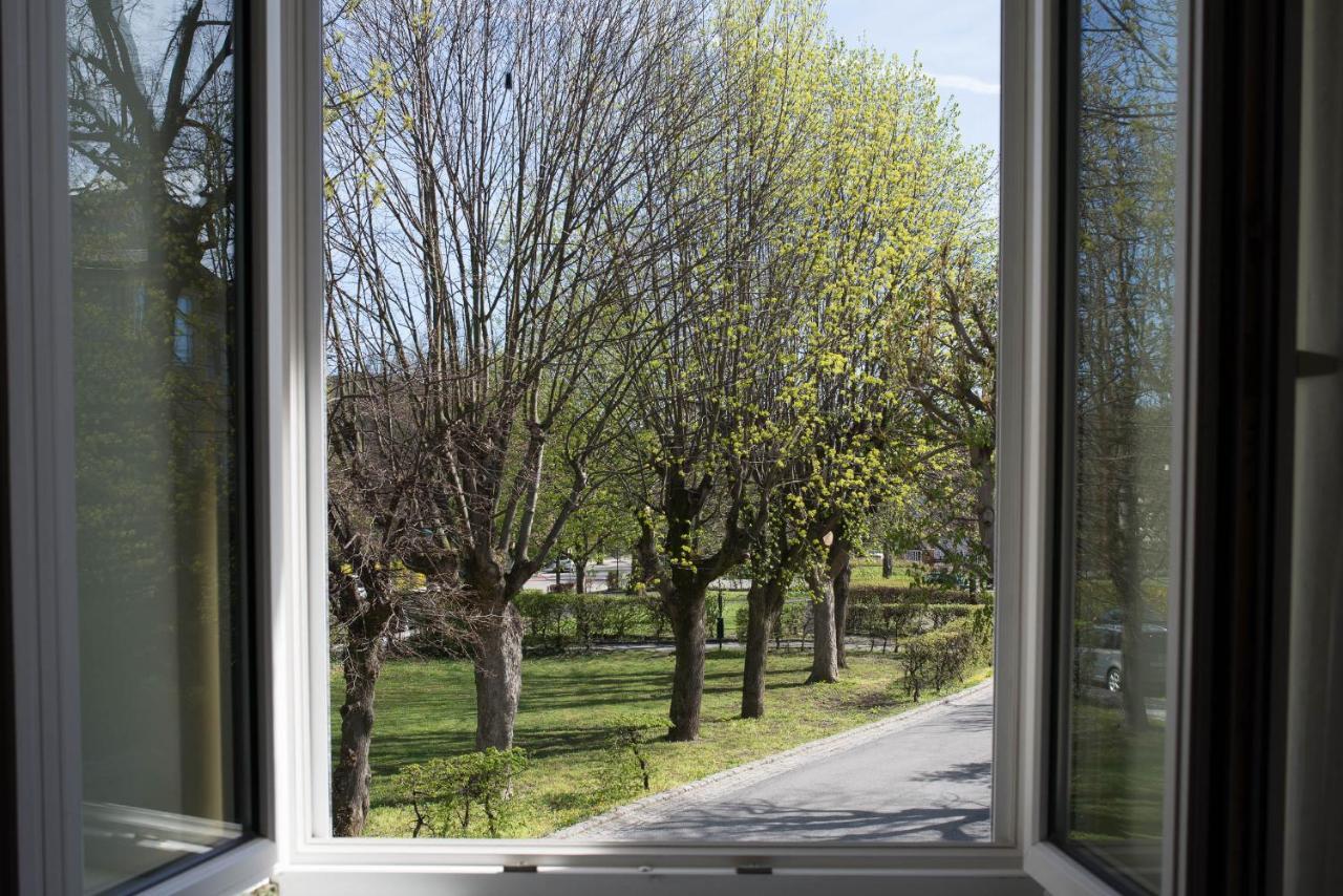 Hotel Beethoven Hinterbrühl Eksteriør bilde
