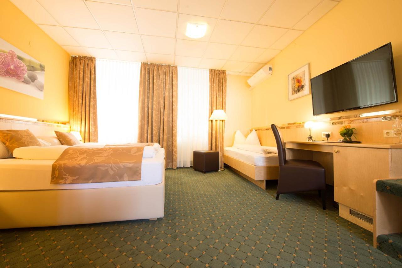 Hotel Beethoven Hinterbrühl Eksteriør bilde