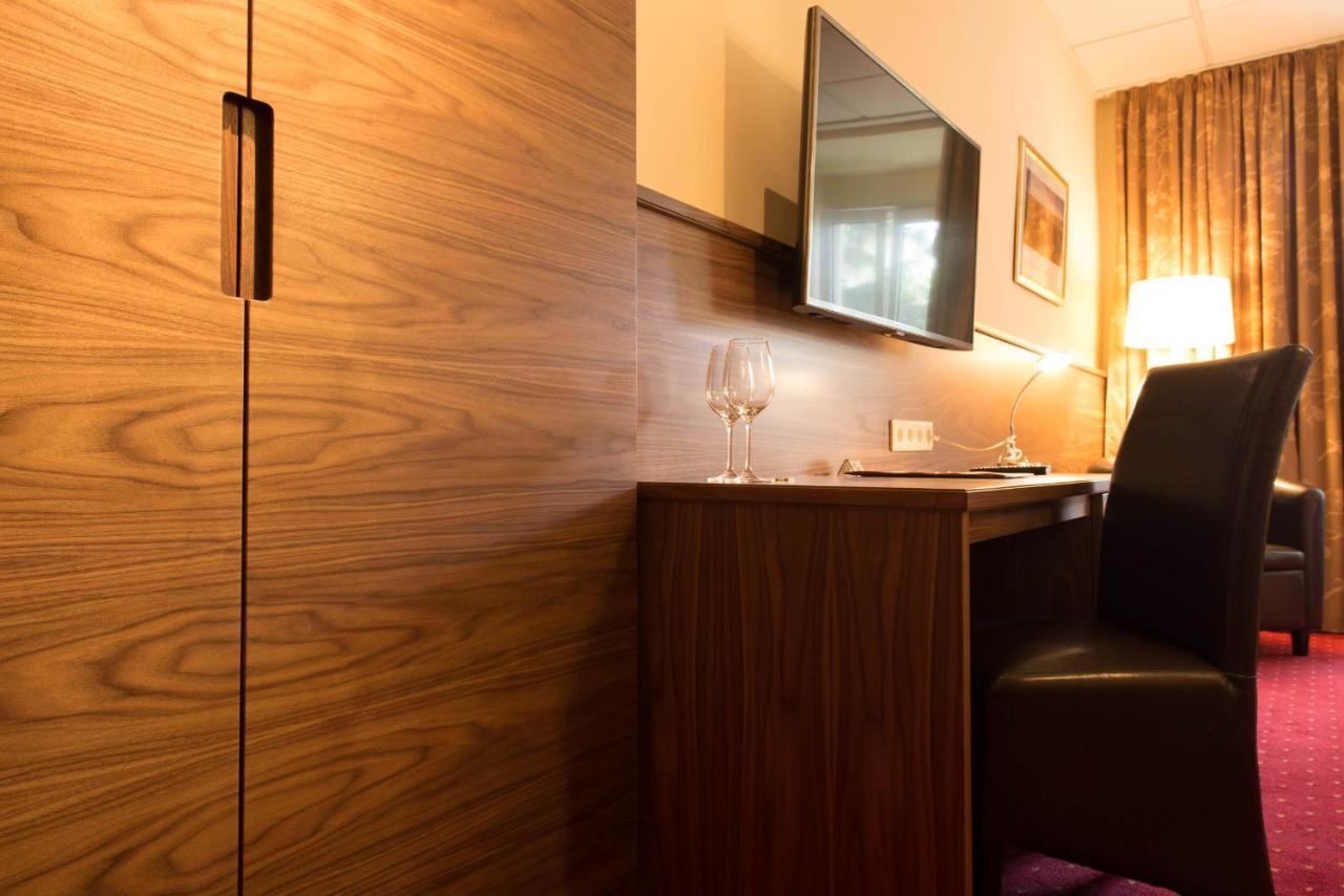 Hotel Beethoven Hinterbrühl Eksteriør bilde