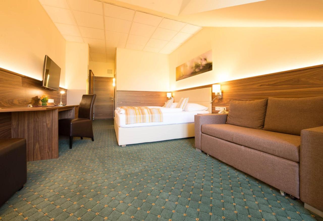 Hotel Beethoven Hinterbrühl Eksteriør bilde