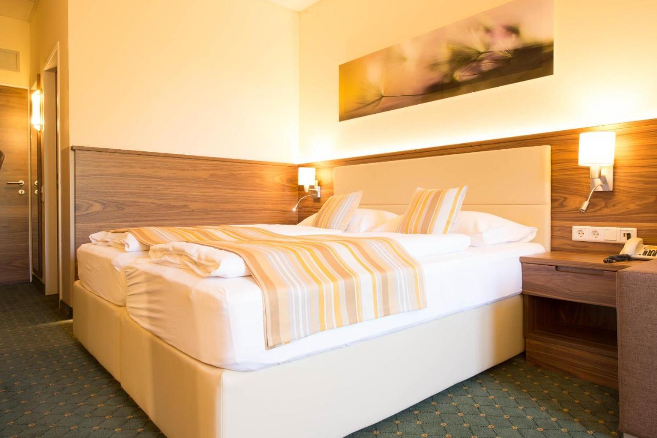 Hotel Beethoven Hinterbrühl Eksteriør bilde