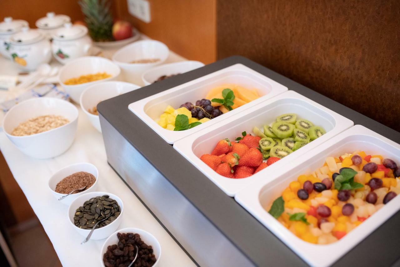 Hotel Beethoven Hinterbrühl Eksteriør bilde